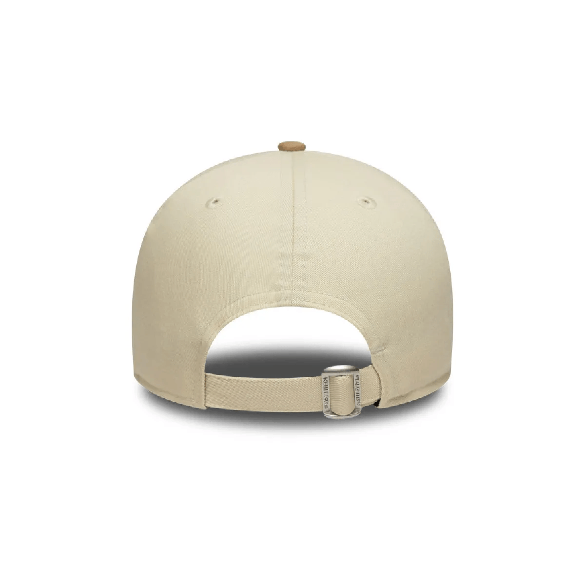 NEW ERA 9FORTY MLB NEW YORK YANKEES COLOUR BLOCK TONAL GORRA AJUSTABLE BEIGE