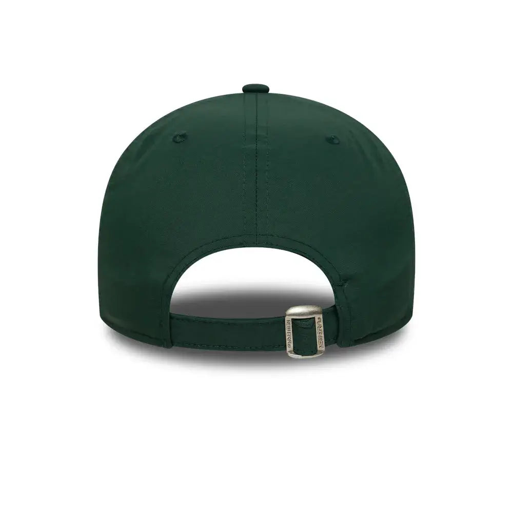 NEW ERA 9FORTY MLB OAKLAND ATHLETICS RECYCLED GORRA AJUSTABLE VERDE