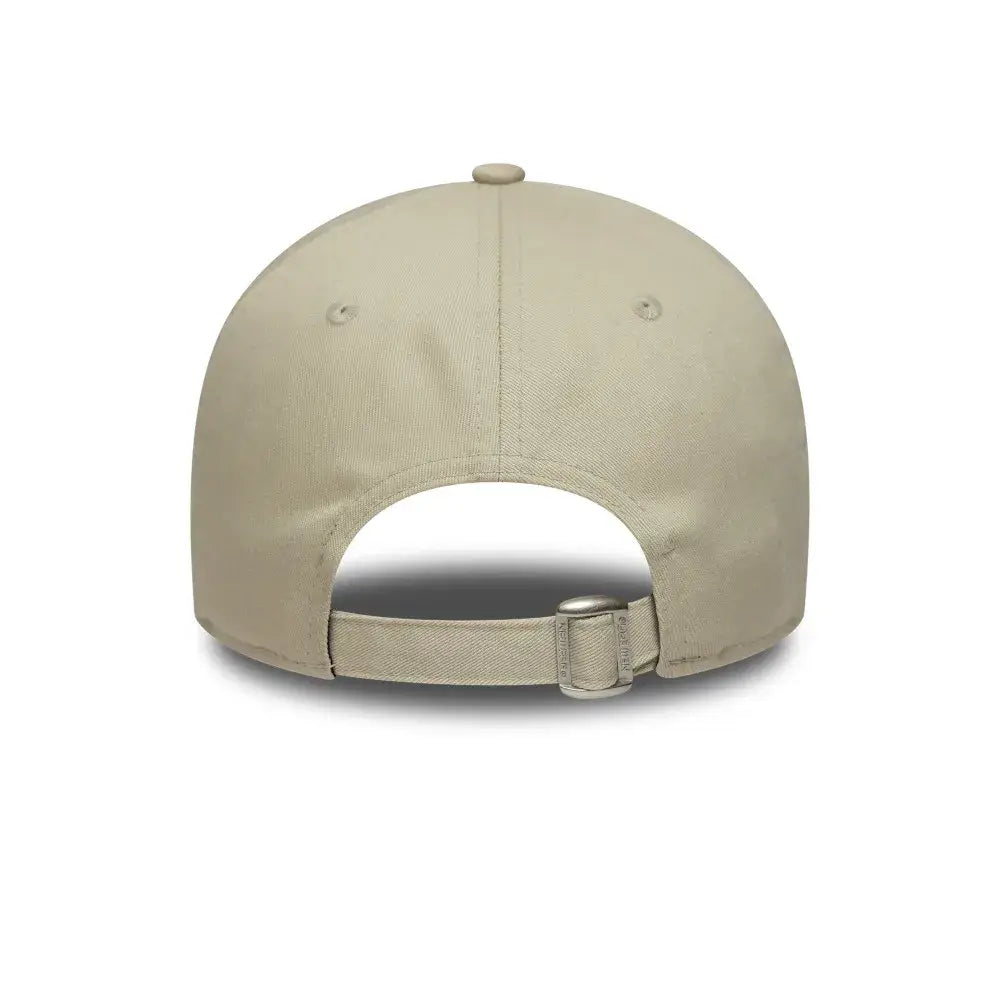 NEW ERA 9FORTY MLB NEW YORK YANKEES OUTLINE CAMO GORRA AJUSTABLE BEIGE