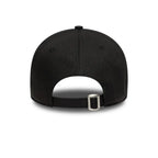 NEW ERA 9FORTY MLB NEW YORK YANKEES OUTLINE CAMO GORRA AJUSTABLE NEGRA