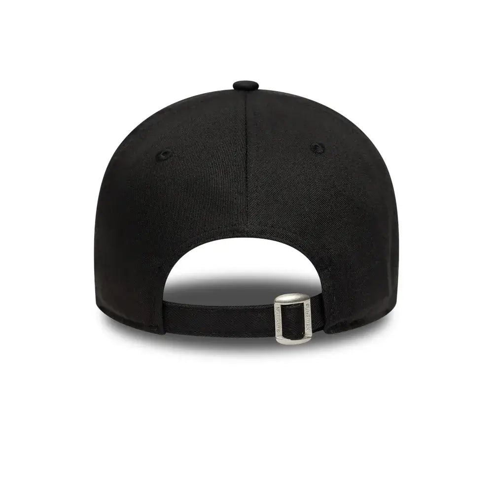 NEW ERA 9FORTY MLB NEW YORK YANKEES OUTLINE CAMO GORRA AJUSTABLE NEGRA