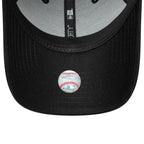 NEW ERA 9FORTY MLB NEW YORK YANKEES OUTLINE CAMO GORRA AJUSTABLE NEGRA