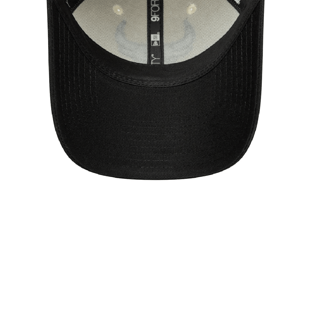 NEW ERA 9FORTY NBA CHICAGO BULLS COLOUR BLOCK TONAL GORRA AJUSTABLE BEIGE