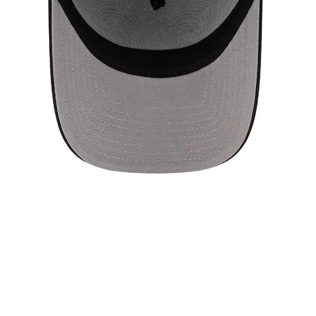 NEW ERA 9FORTY A-FRAME MLB LOS ANGELES DODGERS HYPERFLY KATANA GORRA AJUSTABLE AZUL