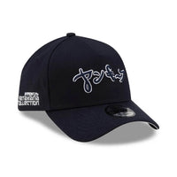 NEW ERA 9FORTY A-FRAME MLB NEW YORK YANKEES HYPERFLY KATANA GORRA AJUSTABLE AZUL
