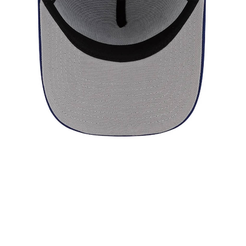 NEW ERA 9FORTY A-FRAME MLB NEW YORK YANKEES HYPERFLY KATANA GORRA AJUSTABLE AZUL