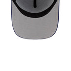 NEW ERA 9FORTY A-FRAME MLB NEW YORK YANKEES HYPERFLY KATANA GORRA AJUSTABLE AZUL