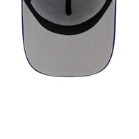 NEW ERA 9FORTY A-FRAME MLB NEW YORK YANKEES HYPERFLY KATANA GORRA AJUSTABLE AZUL