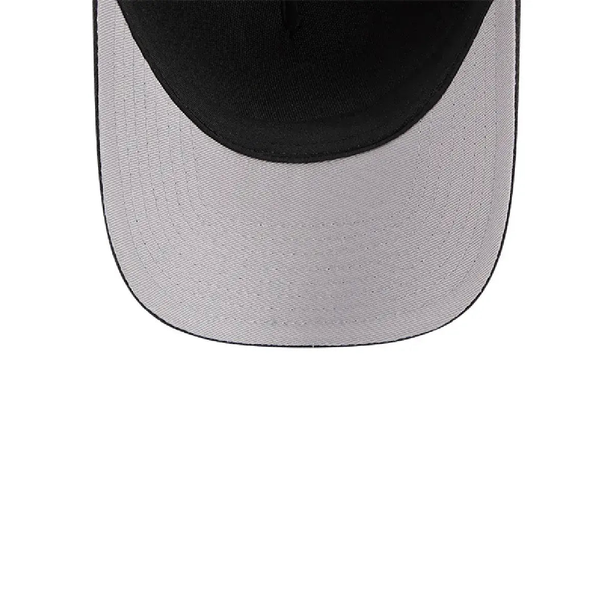 NEW ERA 9FORTY M-CROWN MLB CHICAGO WHITE SOX WOODMARK GORRA AJUSTABLE NEGRA