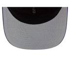 NEW ERA 9SEVENTY COLOMBIA WORLD BASEBALL CLASSIC COLOMBIA WORLD BASEBALL CLASSIC GORRA AJUSTABLE AZUL