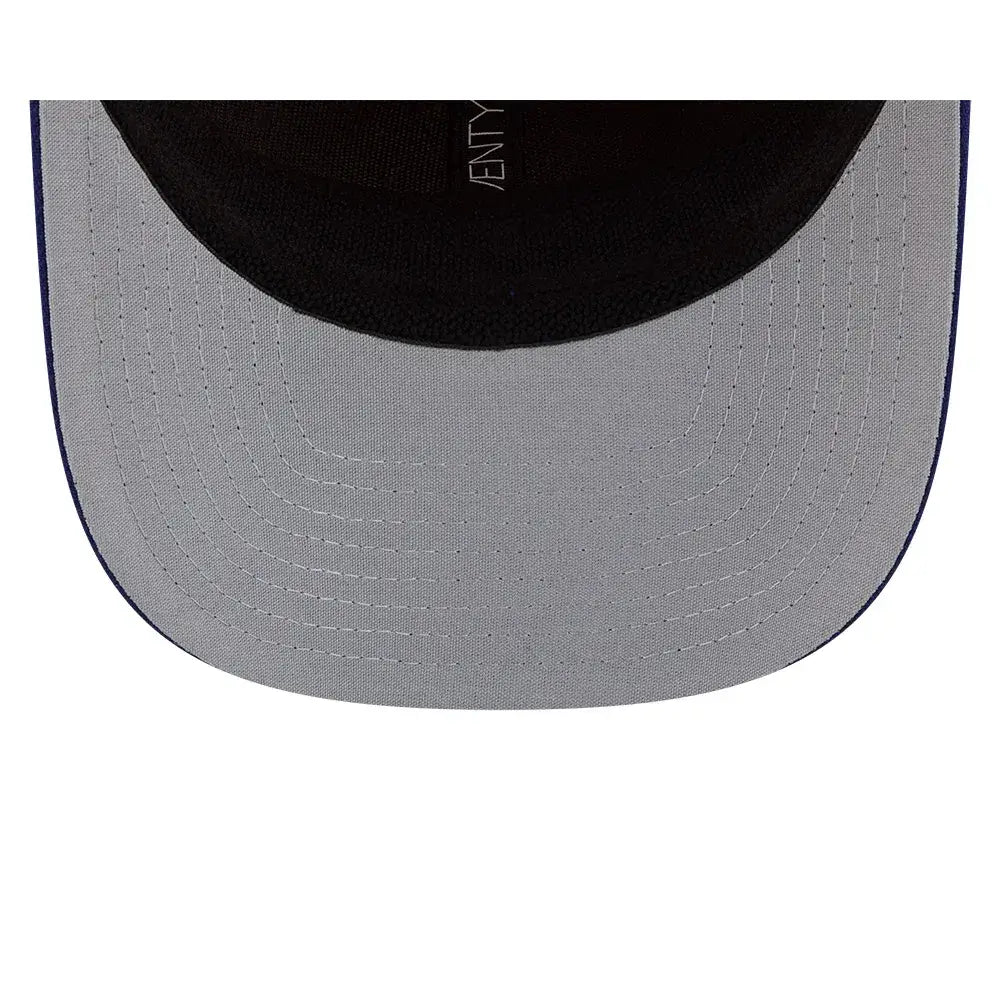 NEW ERA 9SEVENTY COLOMBIA WORLD BASEBALL CLASSIC COLOMBIA WORLD BASEBALL CLASSIC GORRA AJUSTABLE AZUL