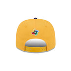 NEW ERA 9SEVENTY COLOMBIA WORLD BASEBALL CLASSIC COLOMBIA WORLD BASEBALL CLASSIC GORRA AJUSTABLE AZUL