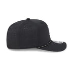 NEW ERA 9SEVENTY MLB LOS ANGELES DODGERS SS SPORT GORRA AJUSTABLE NEGRA