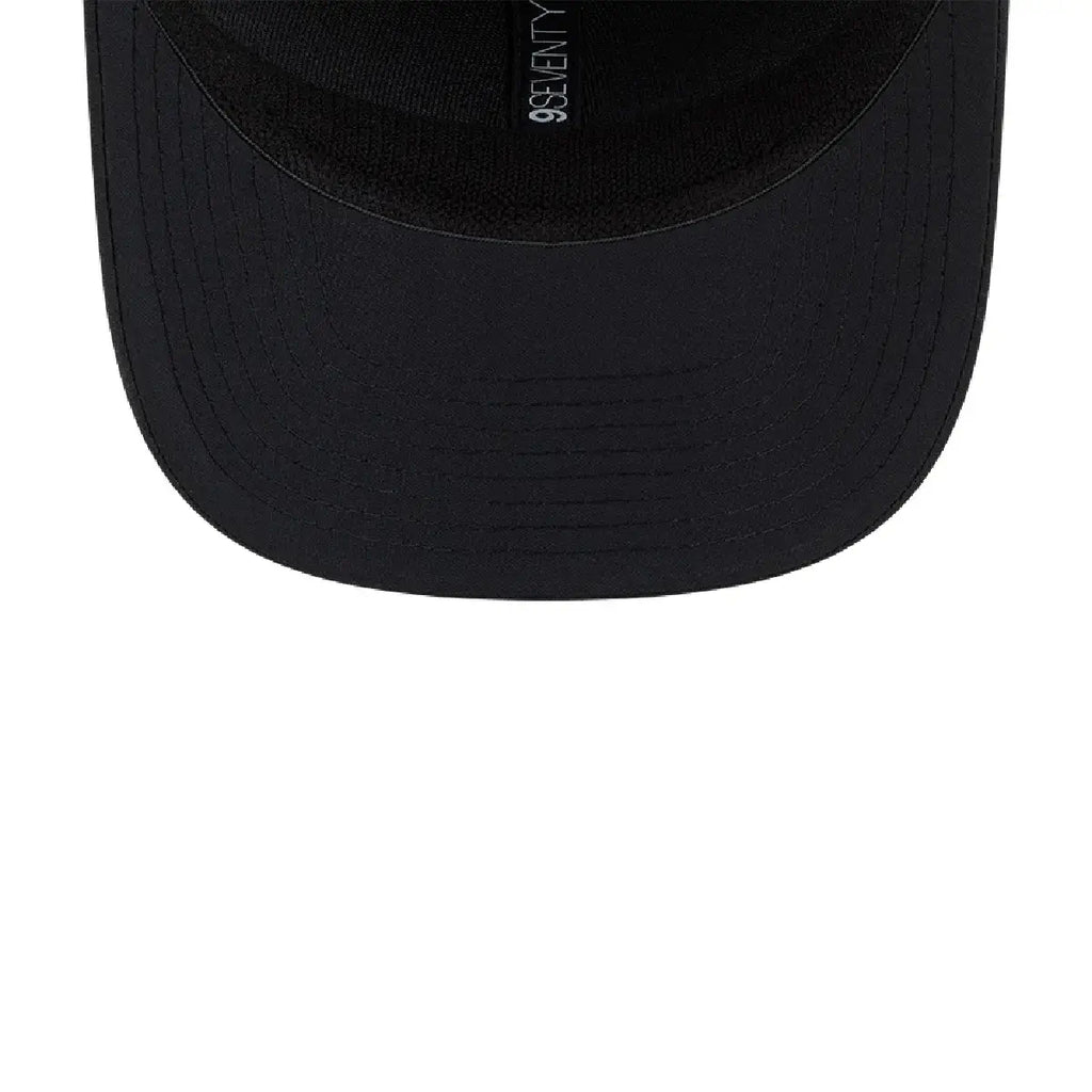 NEW ERA 9SEVENTY MLB LOS ANGELES DODGERS SS SPORT GORRA AJUSTABLE NEGRA