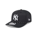 NEW ERA 9SEVENTY MLB NEW YORK YANKEES SS SPORT GORRA AJUSTABLE NEGRA