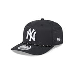 NEW ERA 9SEVENTY MLB NEW YORK YANKEES SS SPORT GORRA AJUSTABLE NEGRA