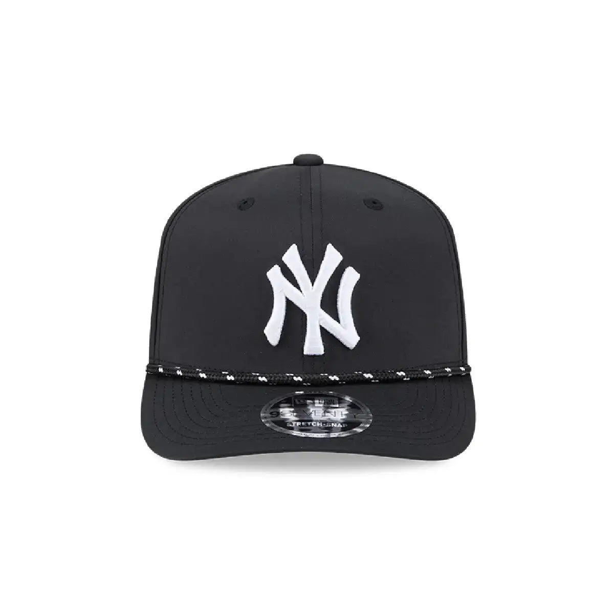 NEW ERA 9SEVENTY MLB NEW YORK YANKEES SS SPORT GORRA AJUSTABLE NEGRA