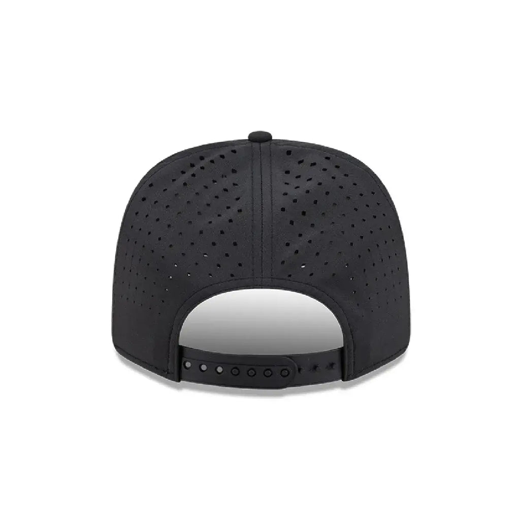 NEW ERA 9SEVENTY MLB NEW YORK YANKEES SS SPORT GORRA AJUSTABLE NEGRA