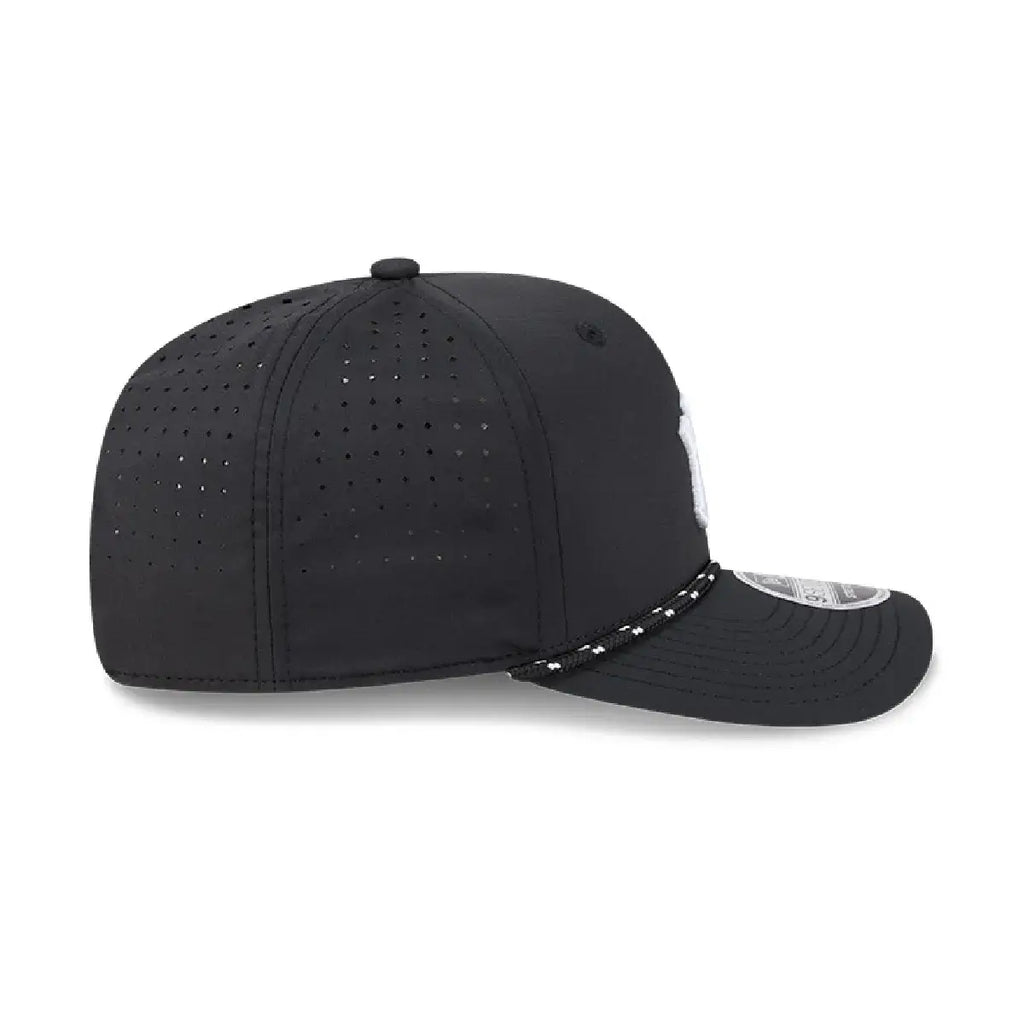 NEW ERA 9SEVENTY MLB NEW YORK YANKEES SS SPORT GORRA AJUSTABLE NEGRA
