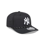 NEW ERA 9SEVENTY MLB NEW YORK YANKEES SS SPORT GORRA AJUSTABLE NEGRA