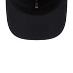 NEW ERA 9SEVENTY MLB NEW YORK YANKEES SS SPORT GORRA AJUSTABLE NEGRA