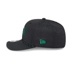 NEW ERA 9SEVENTY NBA BOSTON CELTICS SS SPORT GORRA AJUSTABLE NEGRA