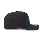 NEW ERA 9SEVENTY NBA BOSTON CELTICS SS SPORT GORRA AJUSTABLE NEGRA