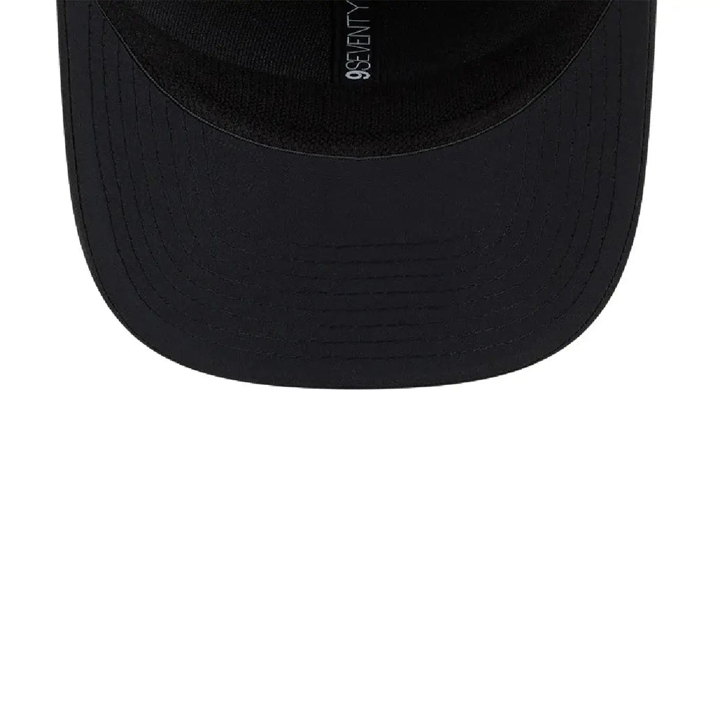 NEW ERA 9SEVENTY NBA BOSTON CELTICS SS SPORT GORRA AJUSTABLE NEGRA