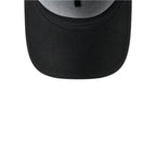 NEW ERA 9FORTY A-FRAME NBA CHICAGO BULLS ALL OVER GORRA AJUSTABLE NEGRA