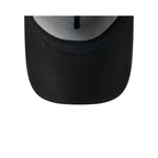 NEW ERA 9FORTY A-FRAME NBA LOS ANGELES LAKERS ALL OVER GORRA AJUSTABLE NEGRA