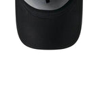 NEW ERA 9FORTY A-FRAME NBA LOS ANGELES LAKERS ALL OVER GORRA AJUSTABLE NEGRA