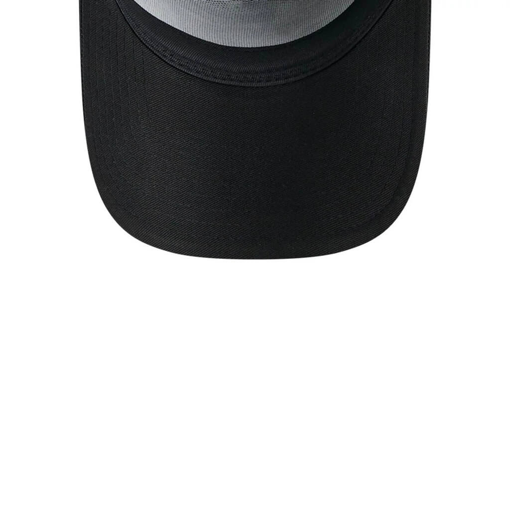 NEW ERA 9FORTY A-FRAME NBA BOSTON CELTICS ALL OVER GORRA AJUSTABLE NEGRA