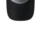 NEW ERA 9FORTY A-FRAME NBA BOSTON CELTICS ALL OVER GORRA AJUSTABLE NEGRA
