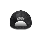 NEW ERA 9FORTY A-FRAME  NEW ERA OLD ENGLISH GORRA AJUSTABLE BLANCA