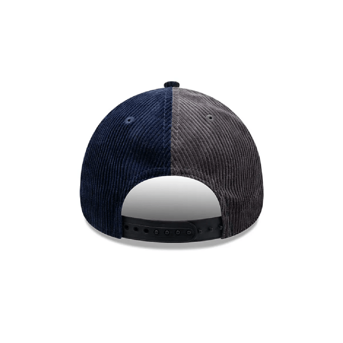 NEW ERA 9FORTY A-FRAME MLB NEW YORK YANKEES PATCHWORK GORRA AJUSTABLE AZUL