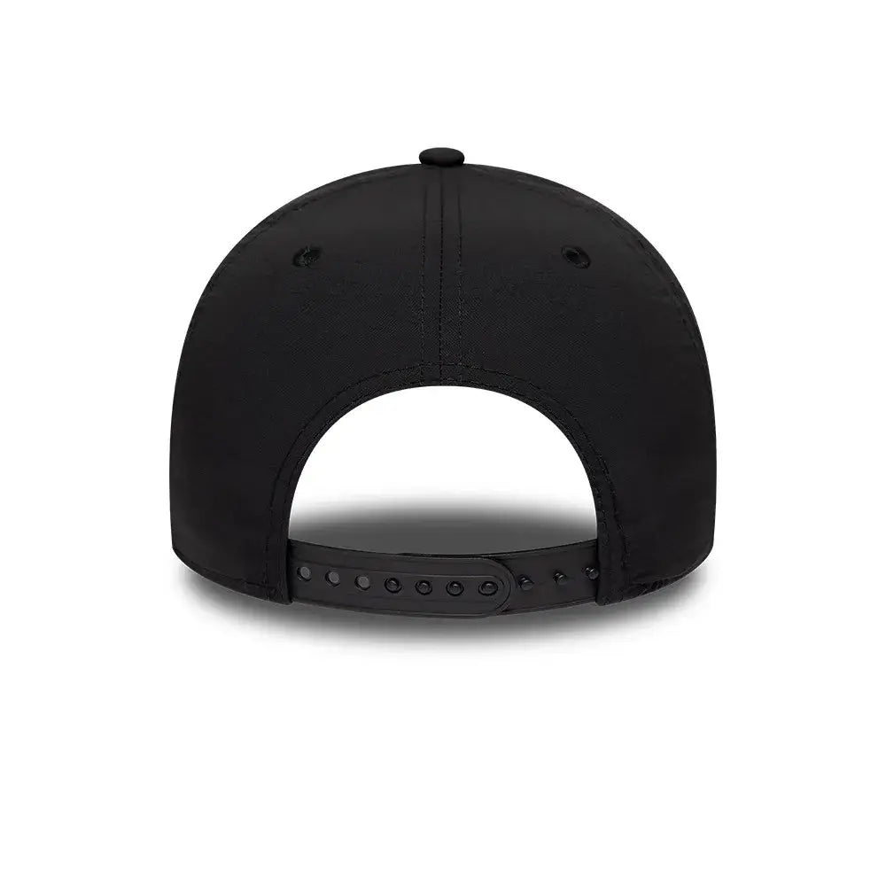NEW ERA 9FORTY E-FRAME MLB NEW YORK YANKEES RECYCLED GORRA AJUSTABLE NEGRA