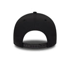 NEW ERA 9FORTY E-FRAME MLB NEW YORK YANKEES RECYCLED GORRA AJUSTABLE NEGRA