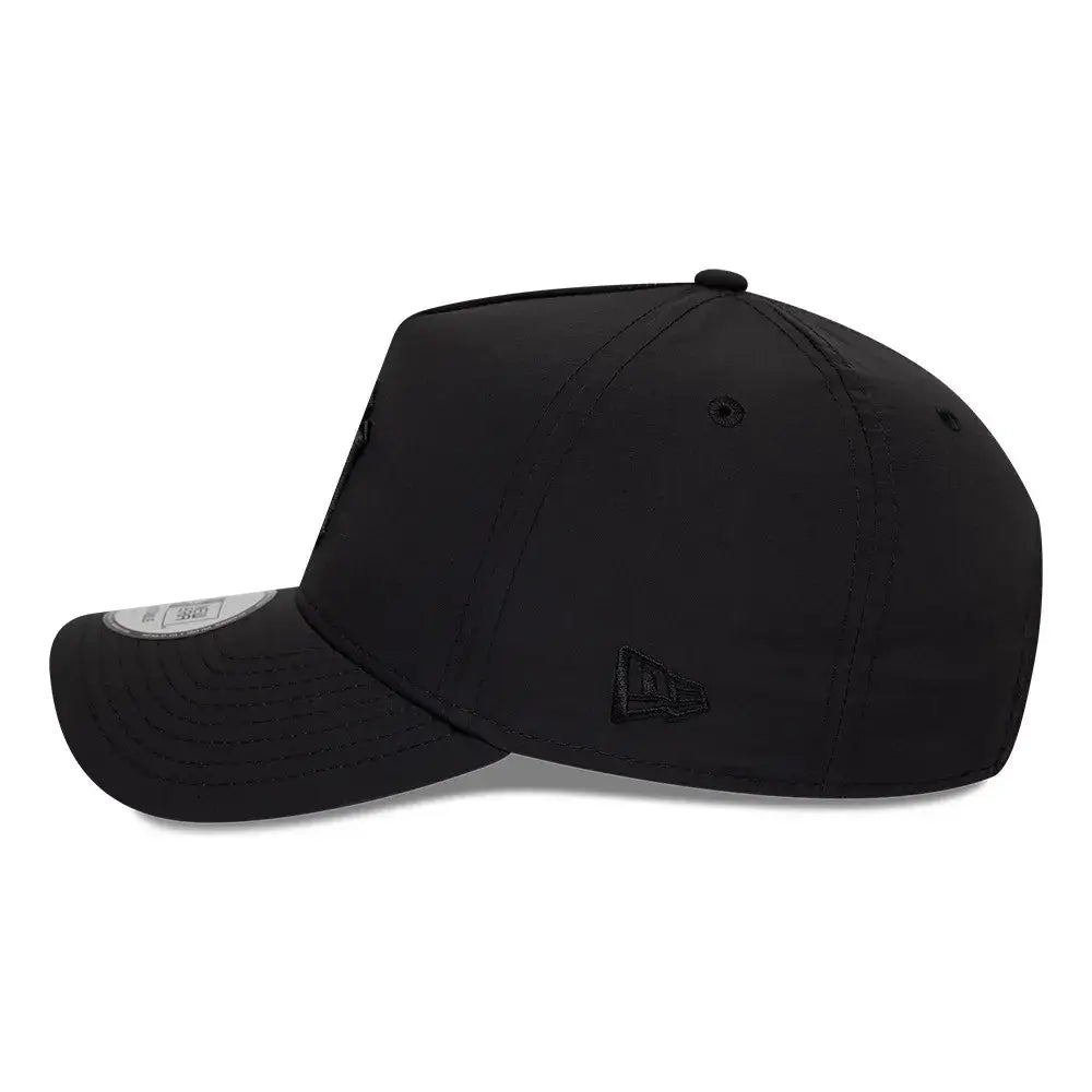 NEW ERA 9FORTY E-FRAME MLB NEW YORK YANKEES RECYCLED GORRA AJUSTABLE NEGRA