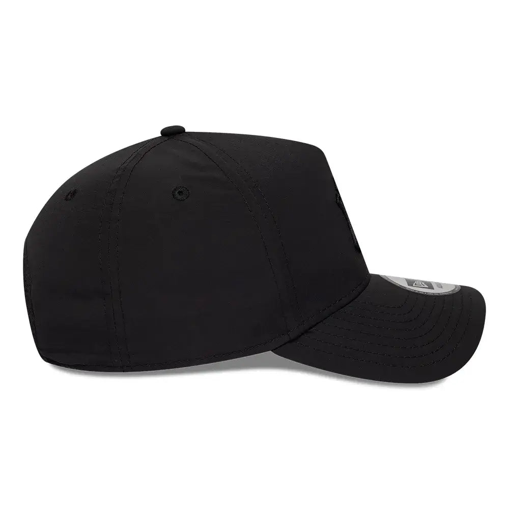 NEW ERA 9FORTY E-FRAME MLB NEW YORK YANKEES RECYCLED GORRA AJUSTABLE NEGRA