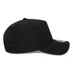 NEW ERA 9FORTY E-FRAME MLB NEW YORK YANKEES RECYCLED GORRA AJUSTABLE NEGRA