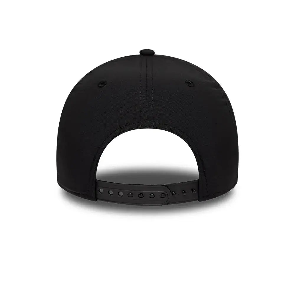 NEW ERA 9FORTY E-FRAME MLB CHICAGO WHITE SOX RECYCLED GORRA AJUSTABLE NEGRA