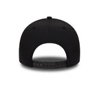 NEW ERA 9FORTY E-FRAME MLB CHICAGO WHITE SOX RECYCLED GORRA AJUSTABLE NEGRA