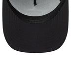 NEW ERA 9FORTY E-FRAME MLB CHICAGO WHITE SOX RECYCLED GORRA AJUSTABLE NEGRA