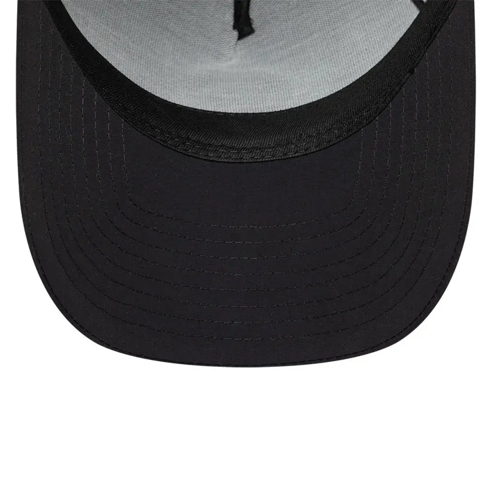 NEW ERA 9FORTY E-FRAME MLB CHICAGO WHITE SOX RECYCLED GORRA AJUSTABLE NEGRA