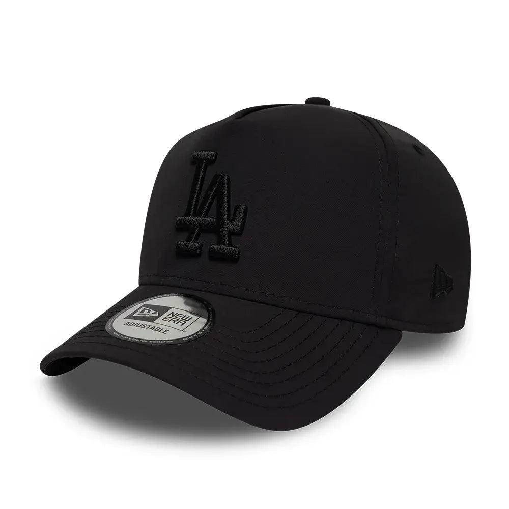 NEW ERA 9FORTY E-FRAME MLB LOS ANGELES DODGERS RECYCLED GORRA AJUSTABLE NEGRA