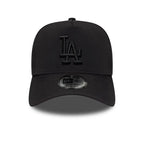 NEW ERA 9FORTY E-FRAME MLB LOS ANGELES DODGERS RECYCLED GORRA AJUSTABLE NEGRA