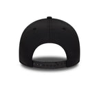 NEW ERA 9FORTY E-FRAME MLB LOS ANGELES DODGERS RECYCLED GORRA AJUSTABLE NEGRA