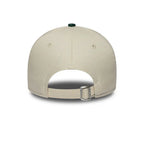 NEW ERA 9FORTY E-FRAME MLB NEW YORK YANKEES PAISLEY GORRA AJUSTABLE VERDE