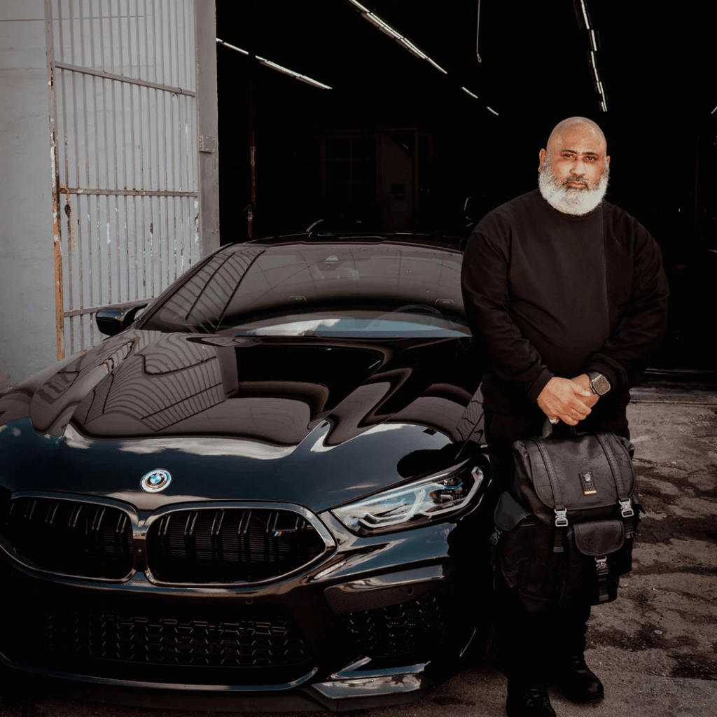 MORRAL SPRAYGROUND JAMES FIRST CLASS MONTE CARLO CARGO BACKPACK