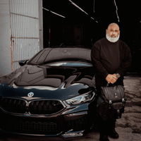 MORRAL SPRAYGROUND JAMES FIRST CLASS MONTE CARLO CARGO BACKPACK